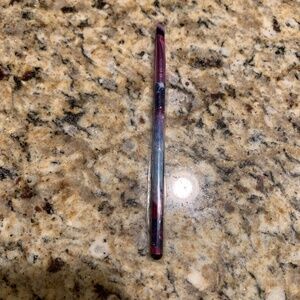 Hot Topic Purple Galaxy NWT Makeup Brush